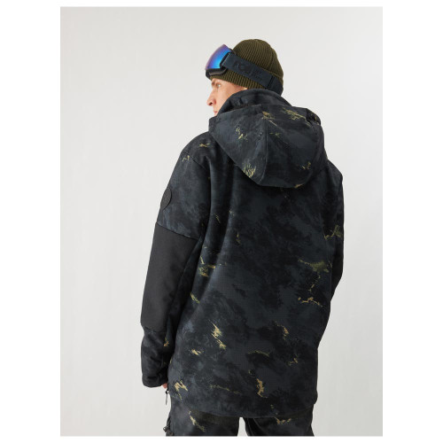 4F Ανδρικό μπουφάν Technical Jacket